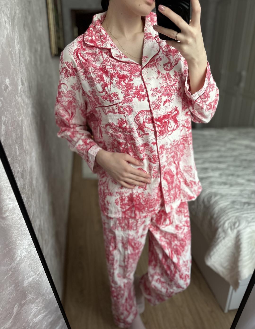 Нет бренда Пижама — фото 2