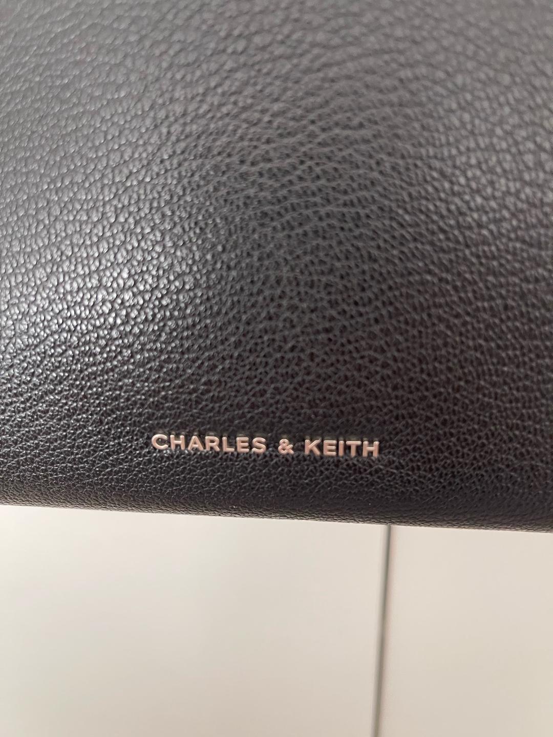 Charles & Keith Сумка Charles & Keith — фото 2