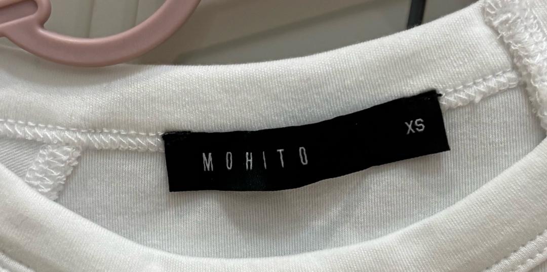 MOHITO Футболка MOHITO — фото 2