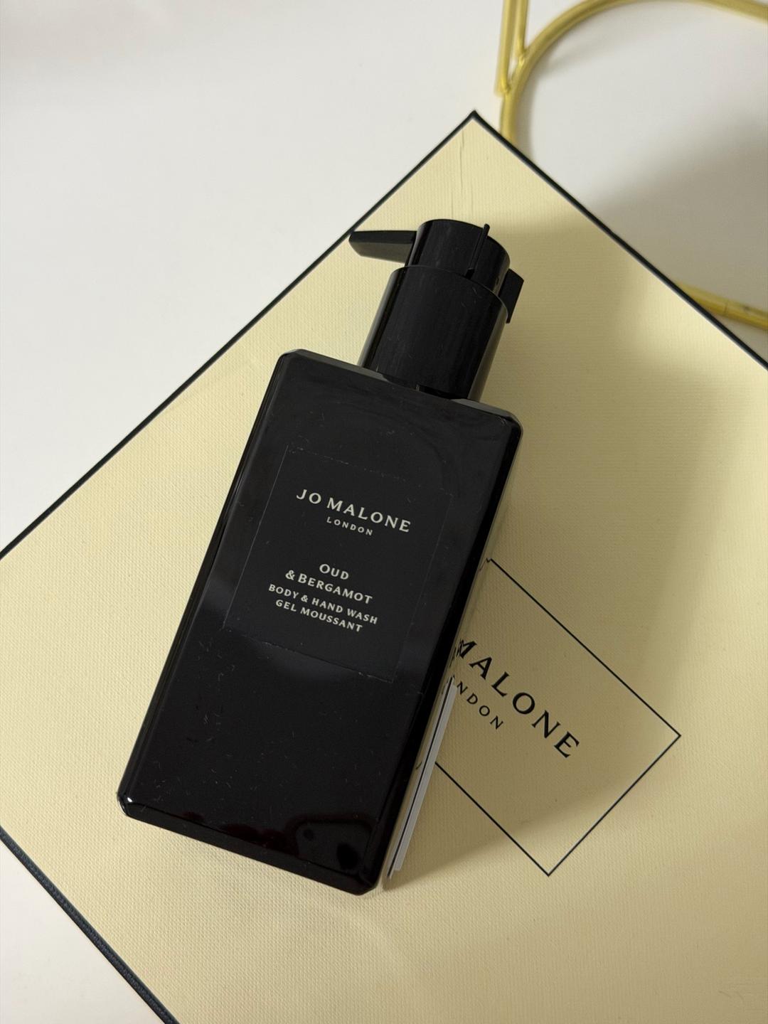Jo Malone London Jo Malone body hand wash gel — фото 2