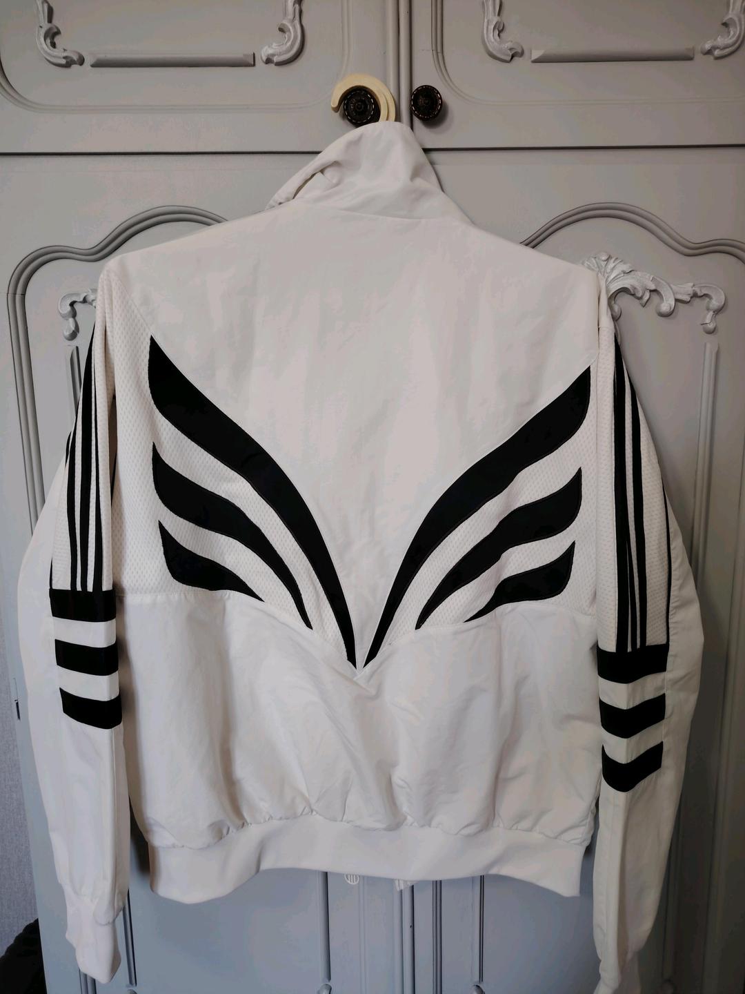Adidas Белая спортивка adidas S — фото 2