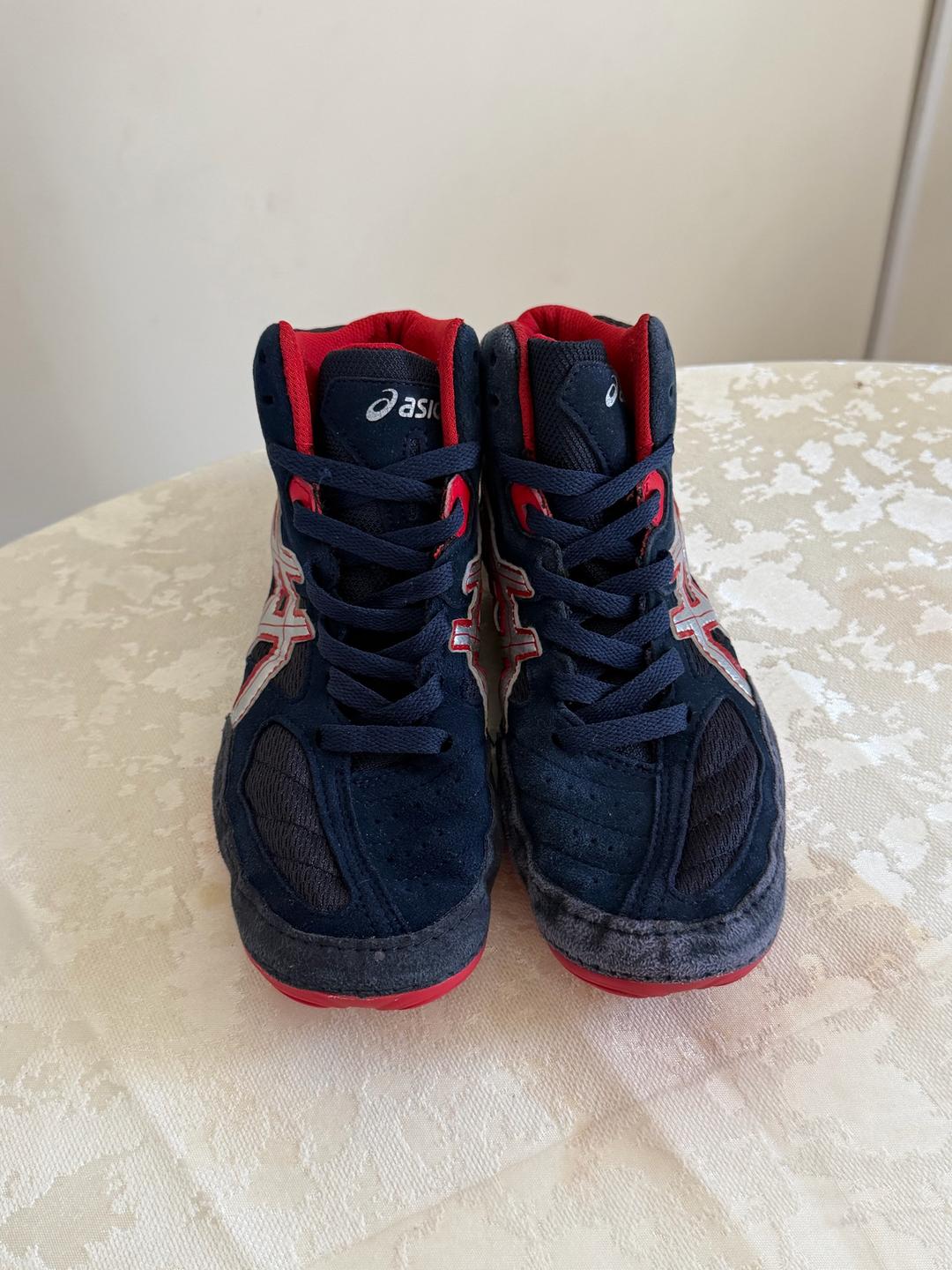 ASICS Борцовки Asics — фото 2