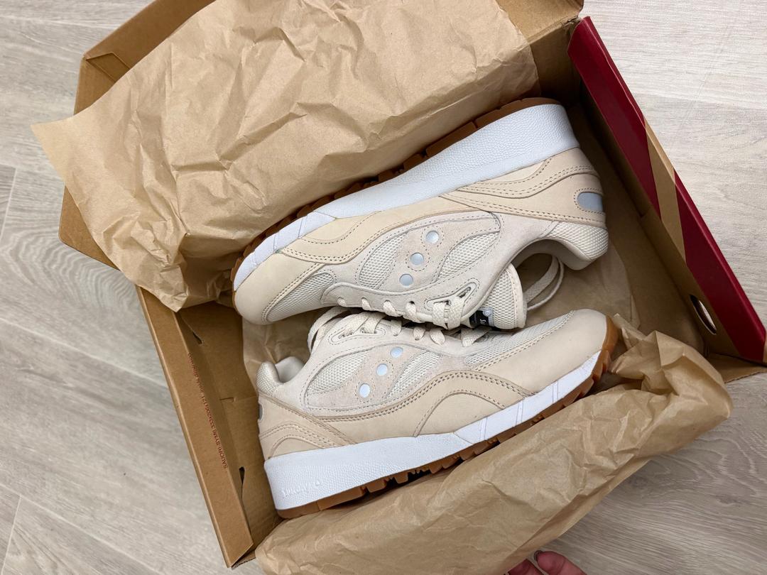 Saucony Кроссовки Saucony Shadow 6000 — фото 2