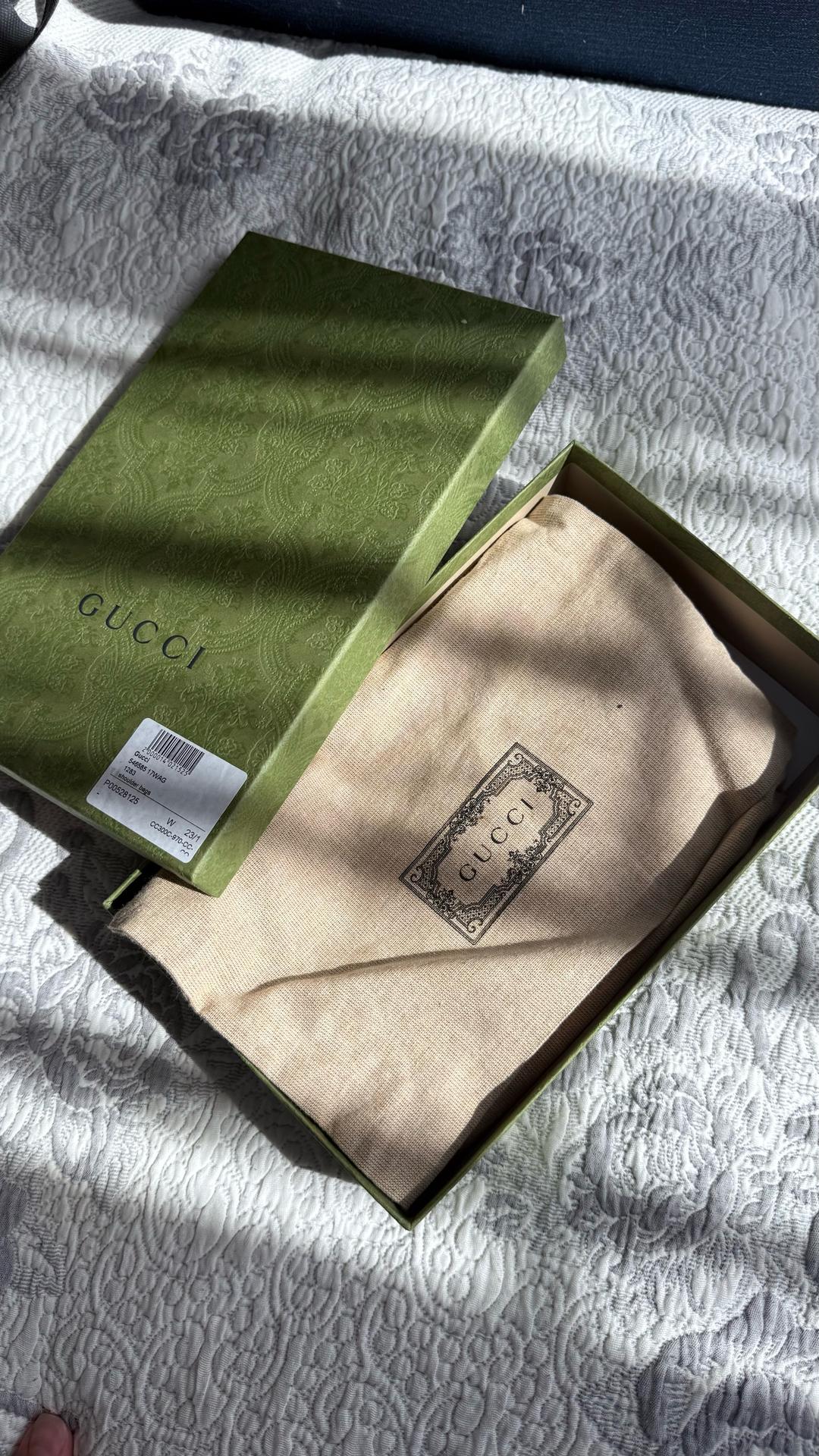Gucci Gucci сумка — фото 2