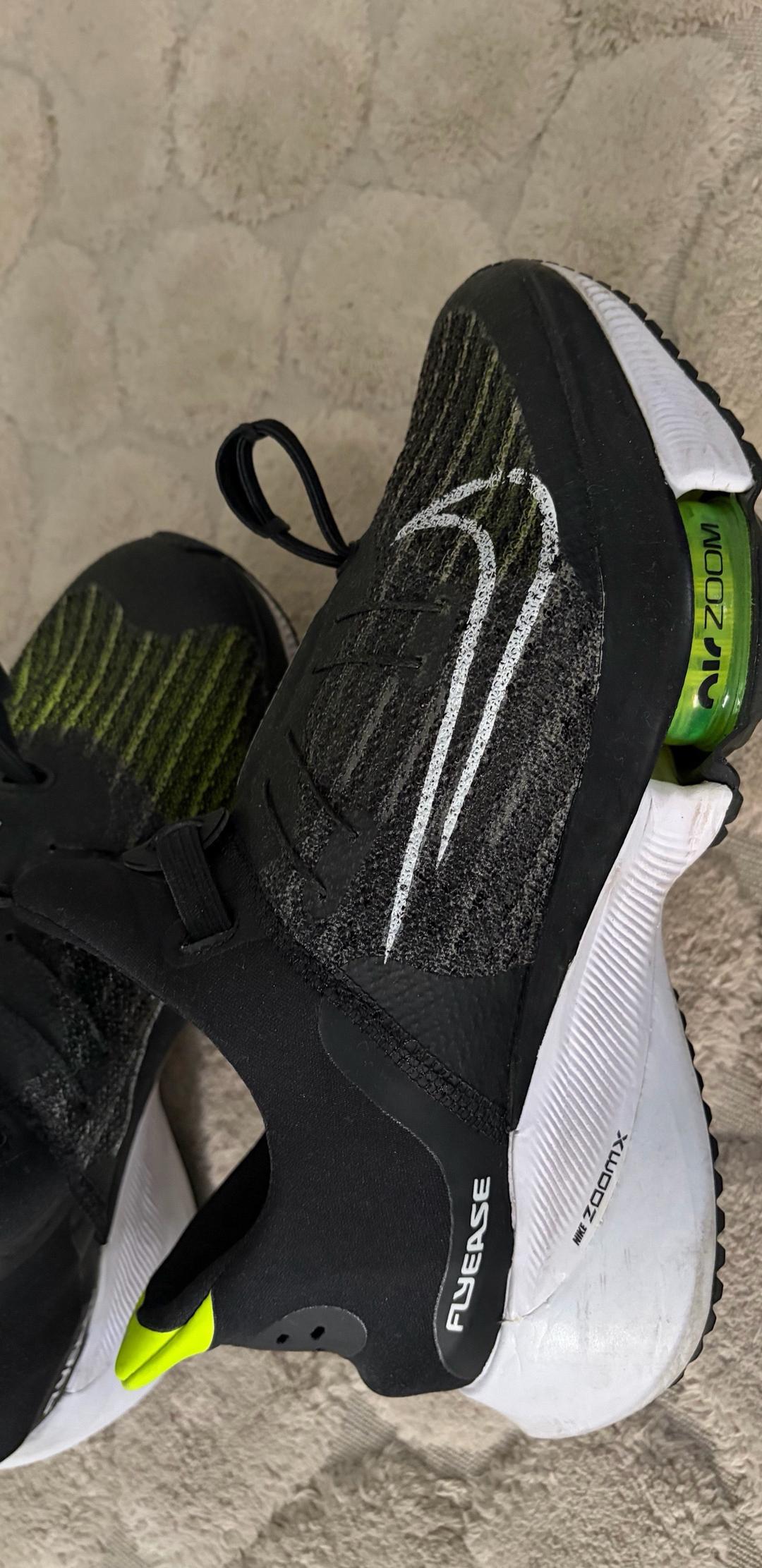Nike Nike кроссовки ZoomX FlyEase — фото 2