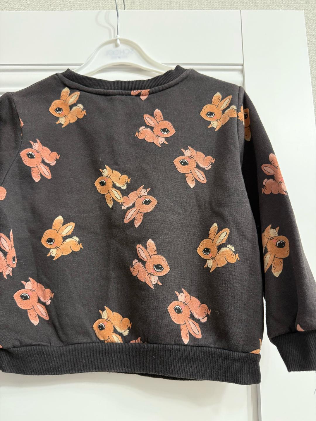H&M Кофта для девочки 4-5 лет H&M — фото 2