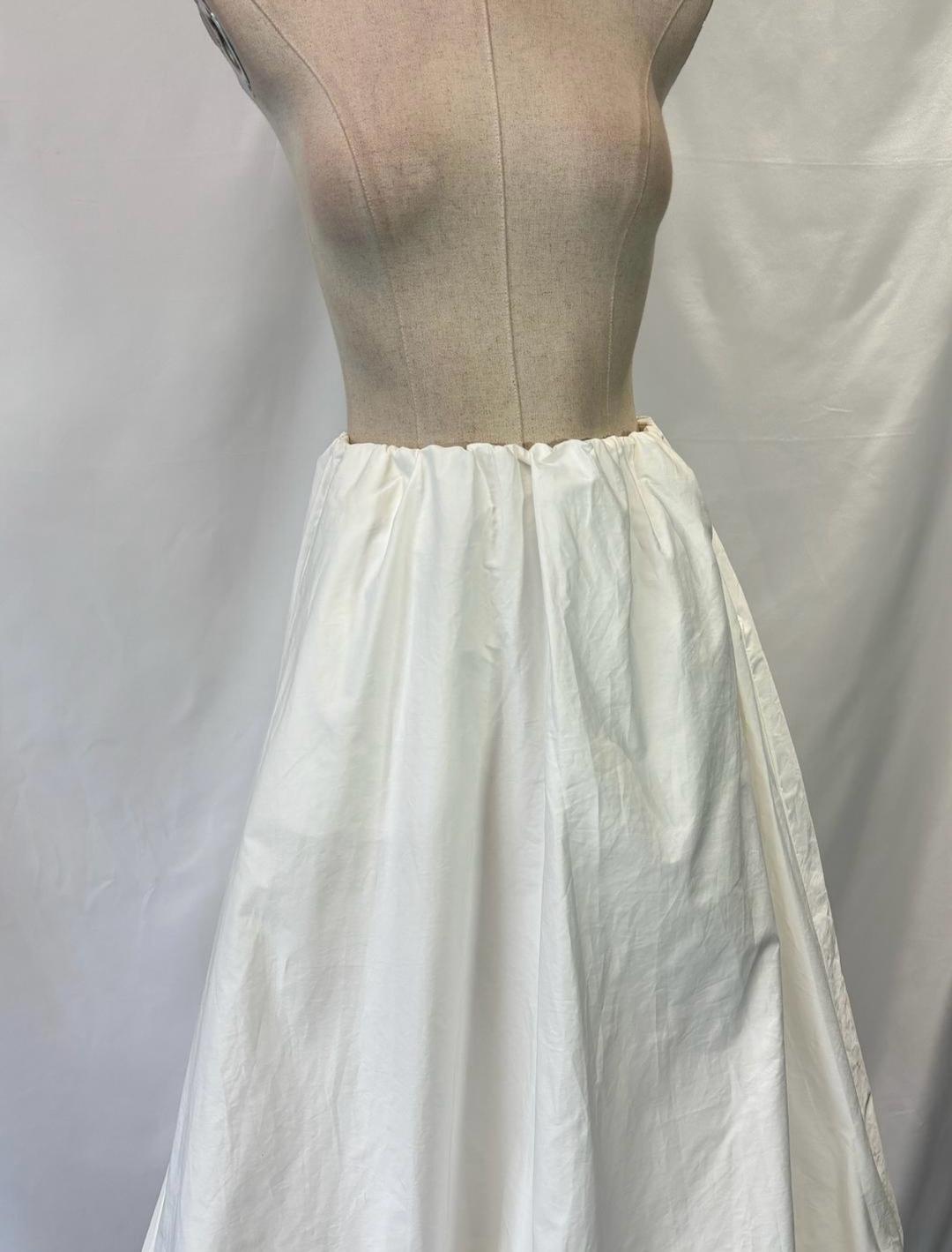 Zara Юбка баллон ZARA — фото 2