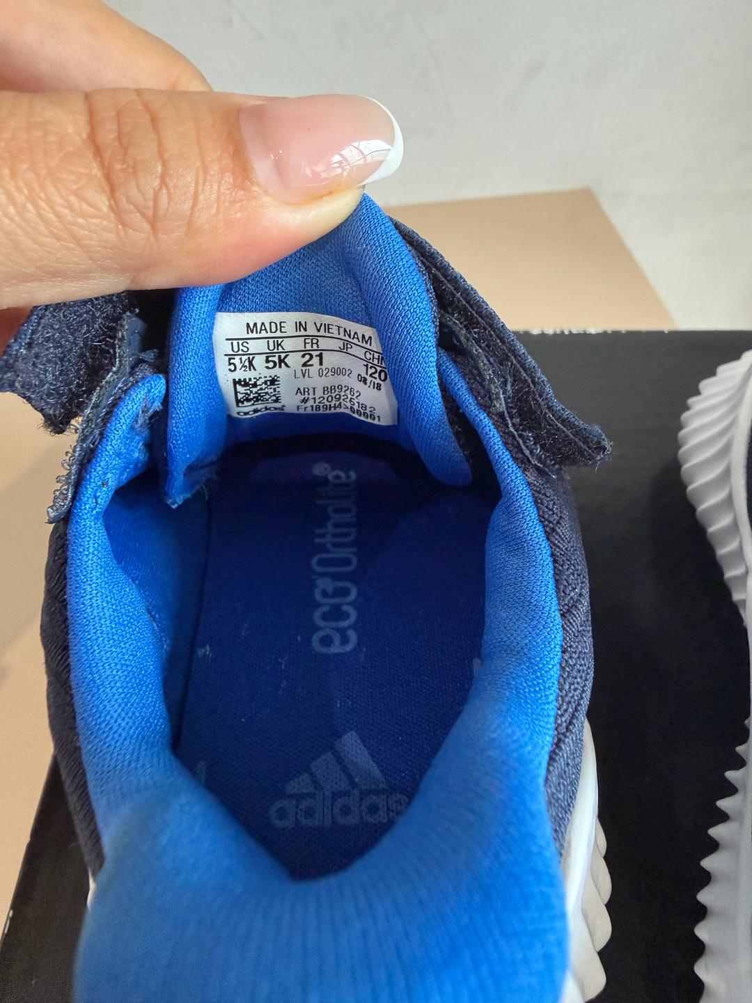Adidas Кроссовки adidas для мальчика — фото 2