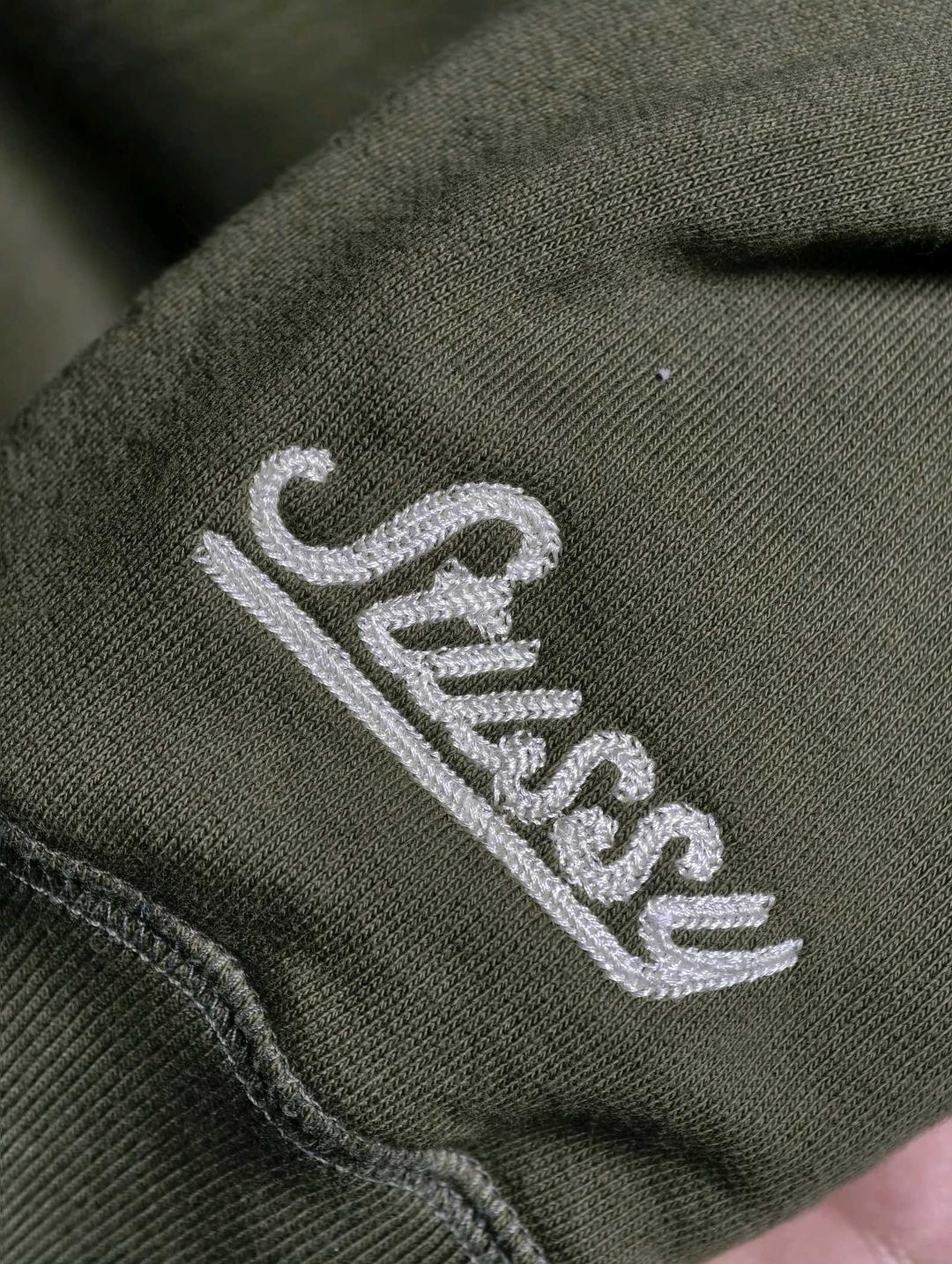 Stussy Stussy bomber — фото 2