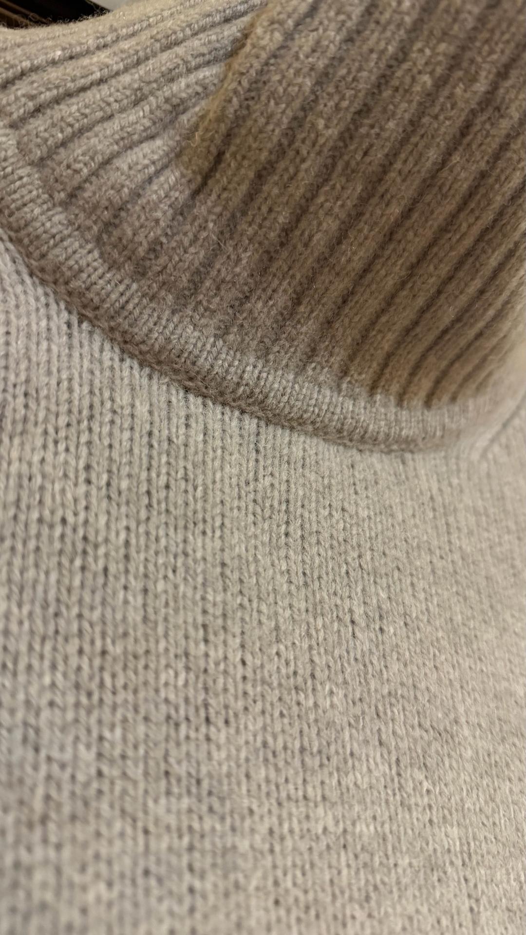 Zara Свитер Zara из шерсти — фото 2