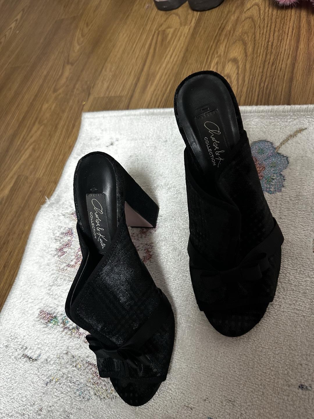 Charles & Keith Charles n Keith 38 — фото 2