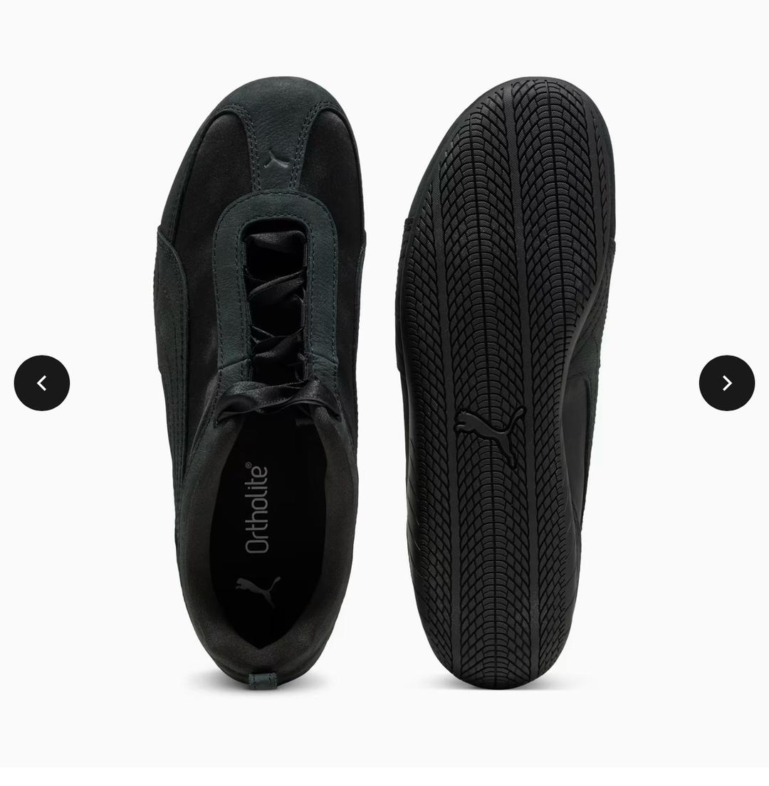 Puma Кроссовки Puma Speedcat — фото 2