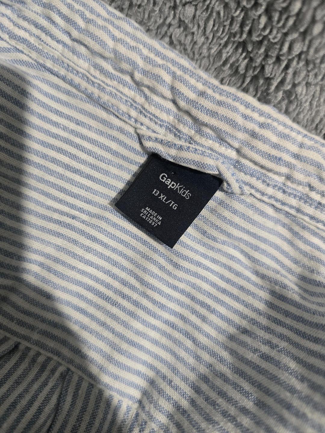 gapkids Рубашка от GapKids — фото 2