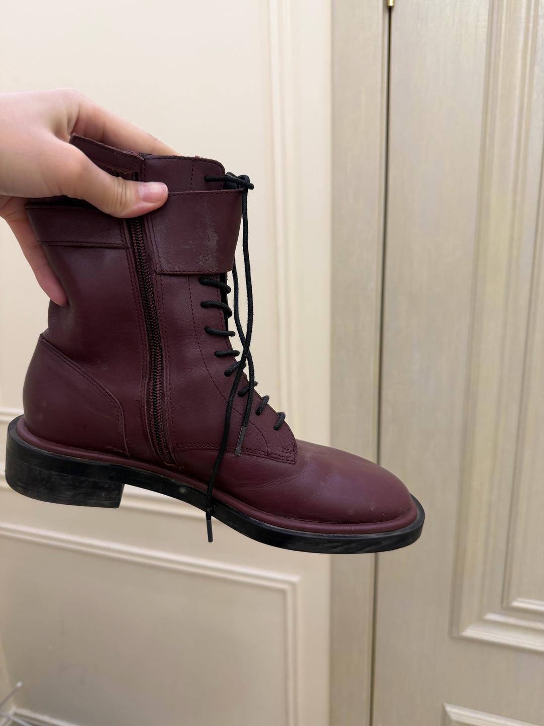 Charles & Keith Ботинки — фото 2