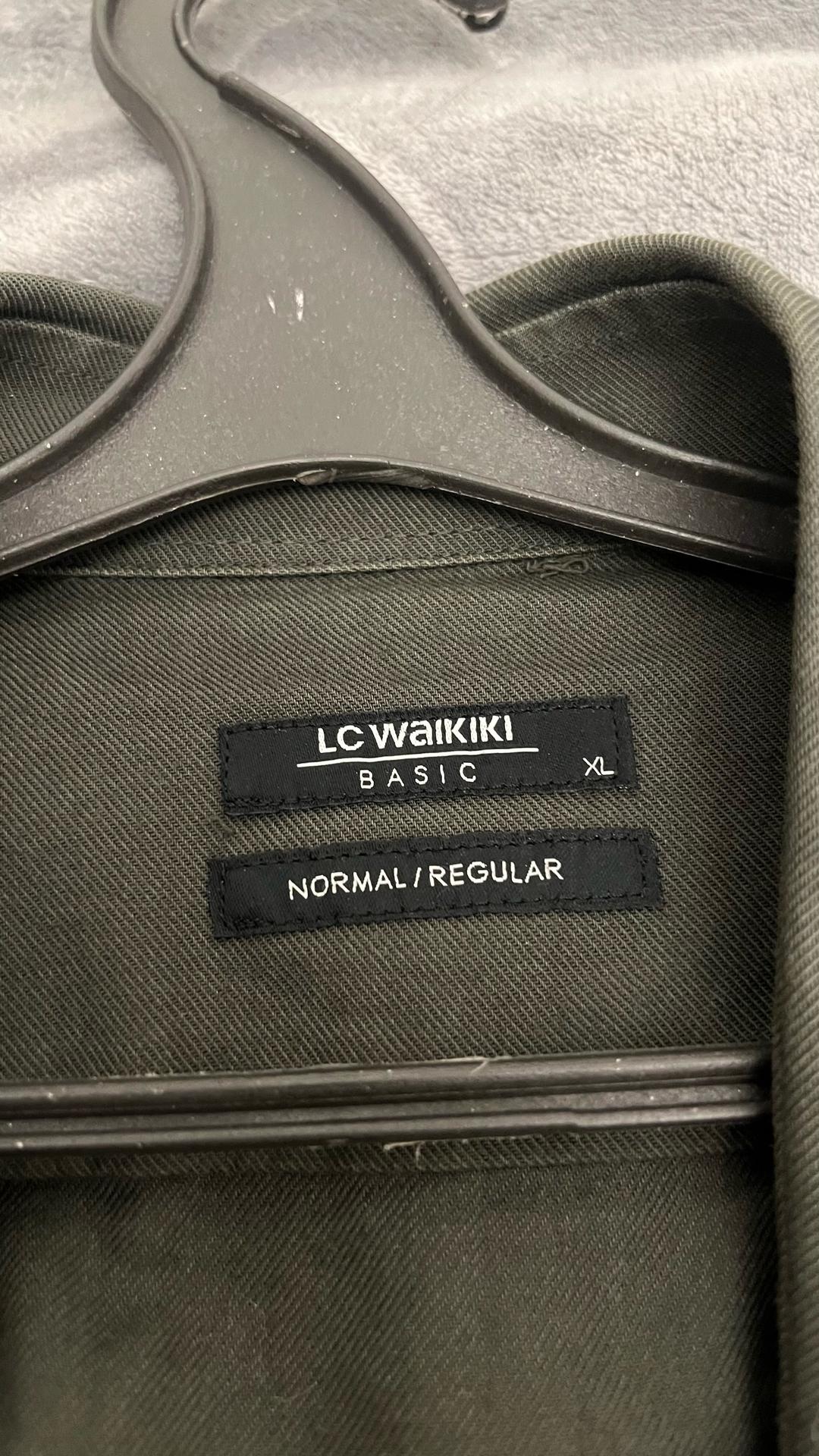 LC Waikiki Рубашка Waikiki — фото 2