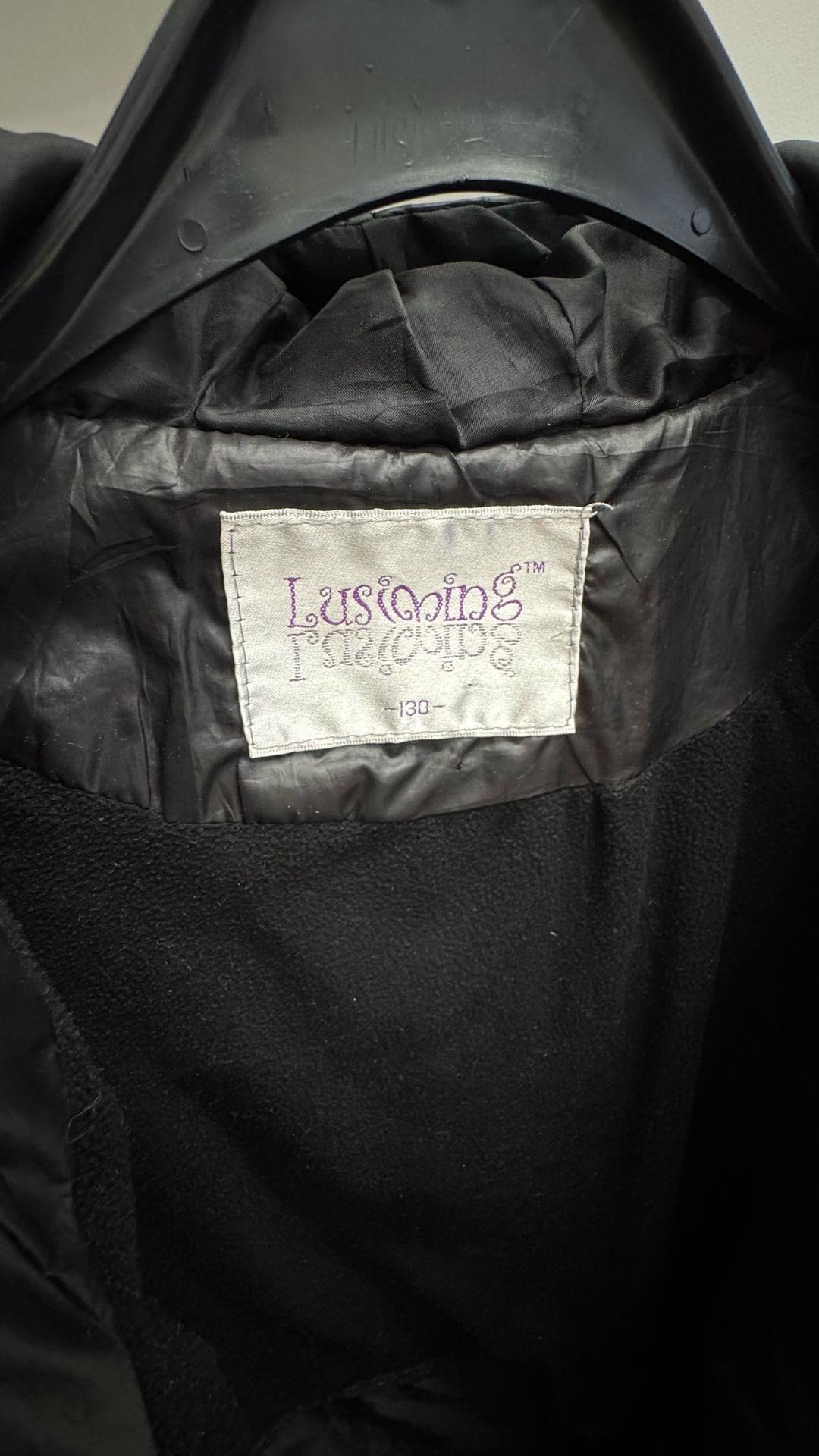 lusiming Куртка пальто . — фото 2