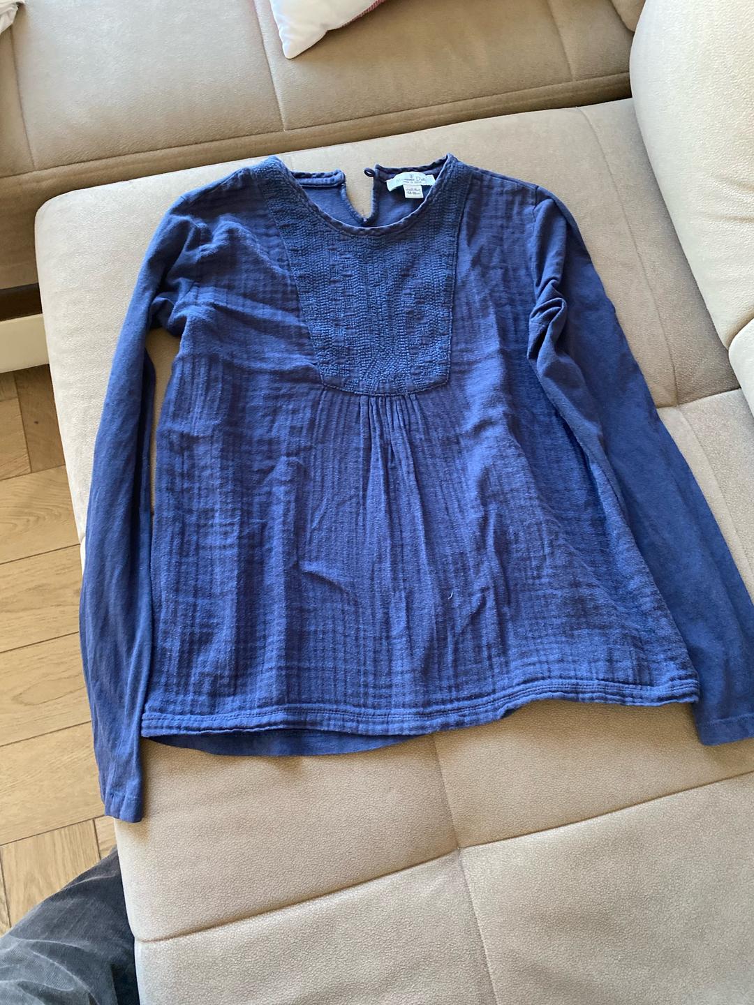 Massimo Dutti Две кофты Massimo dutti и Zara — фото 2