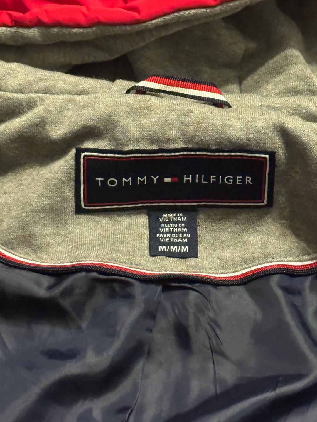 Tommy Hilfiger Куртка Tommy Hilfiger — фото 2