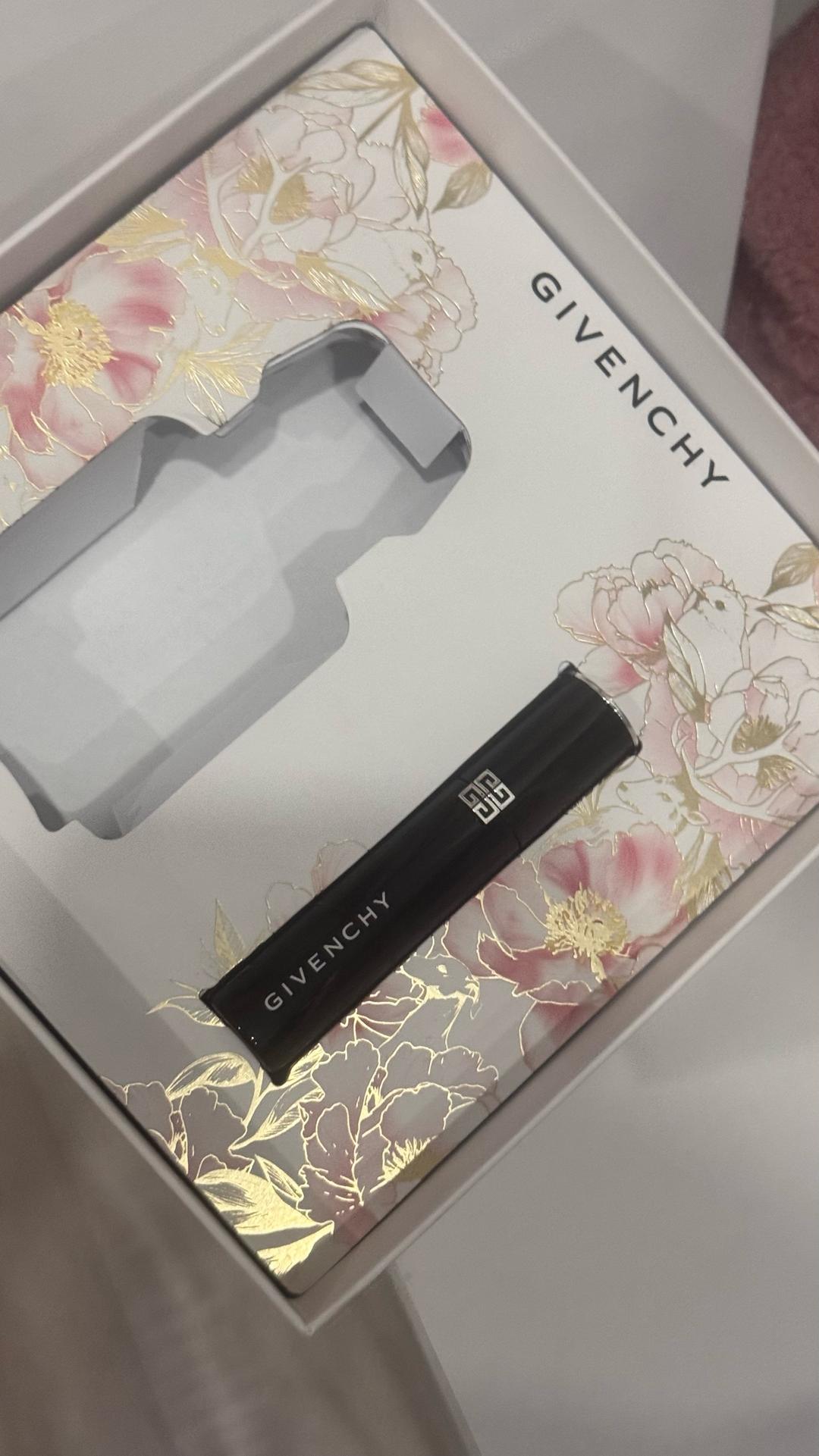 Givenchy Тушь для ресниц Givenchy Couture volume — фото 2