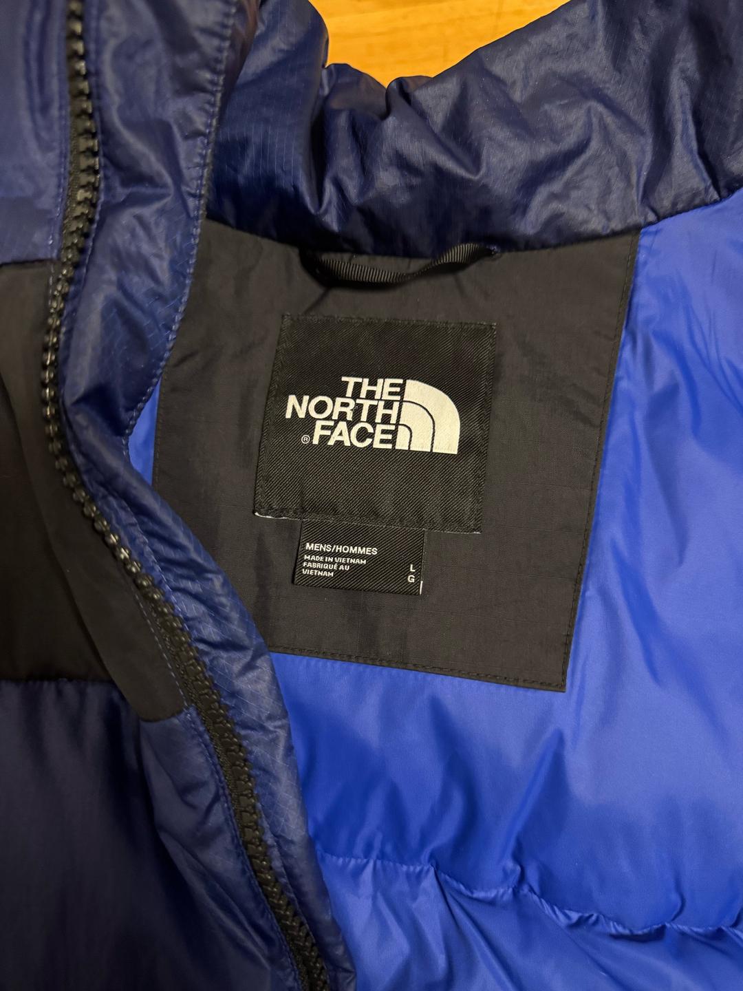 The North Face Куртка The north face — фото 2
