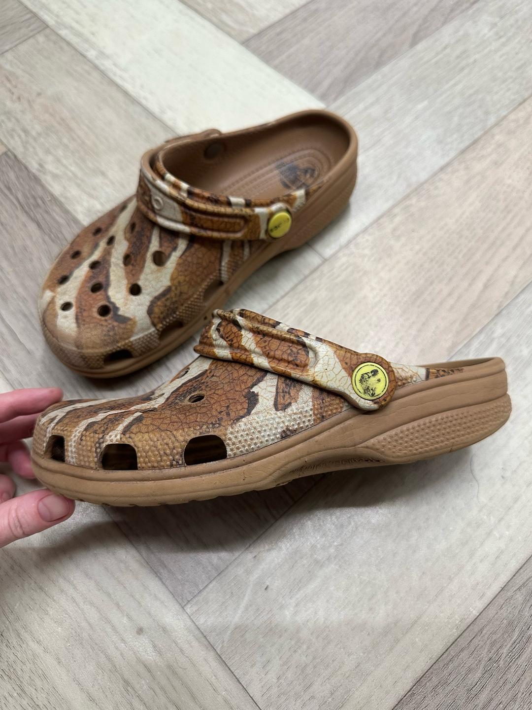Crocs Сабо Crocs — фото 2