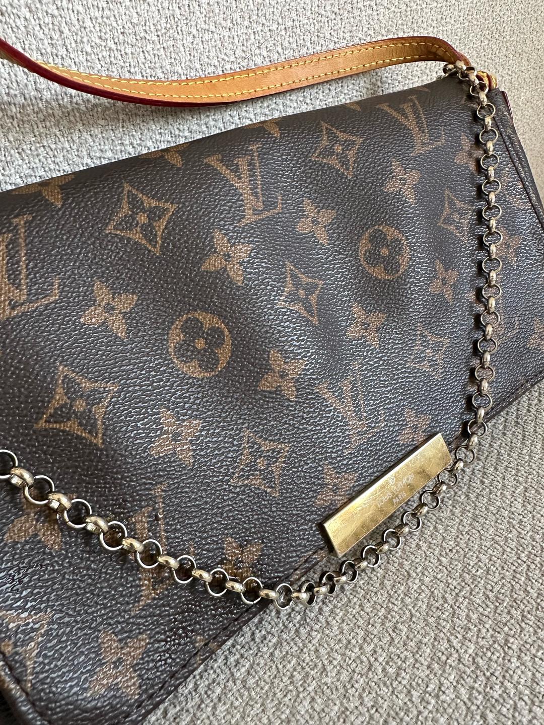 Louis Vuitton Сумка Louis Vuitton, Pre-owned — фото 2