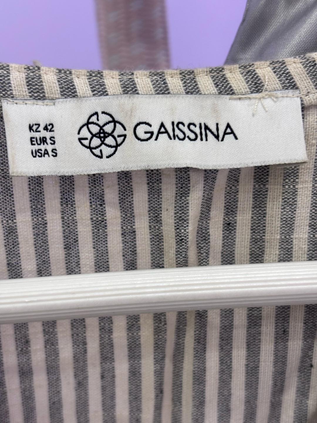 Gaissina Продам платье Gaissina — фото 2