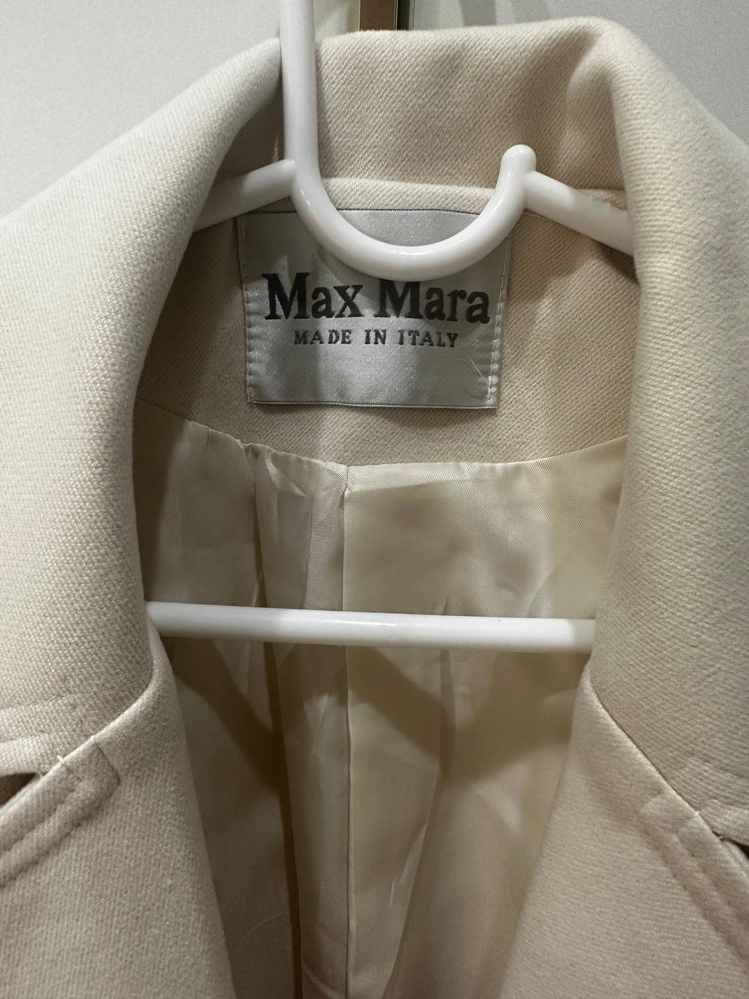 Max Mara Жилет Max Mara — фото 2