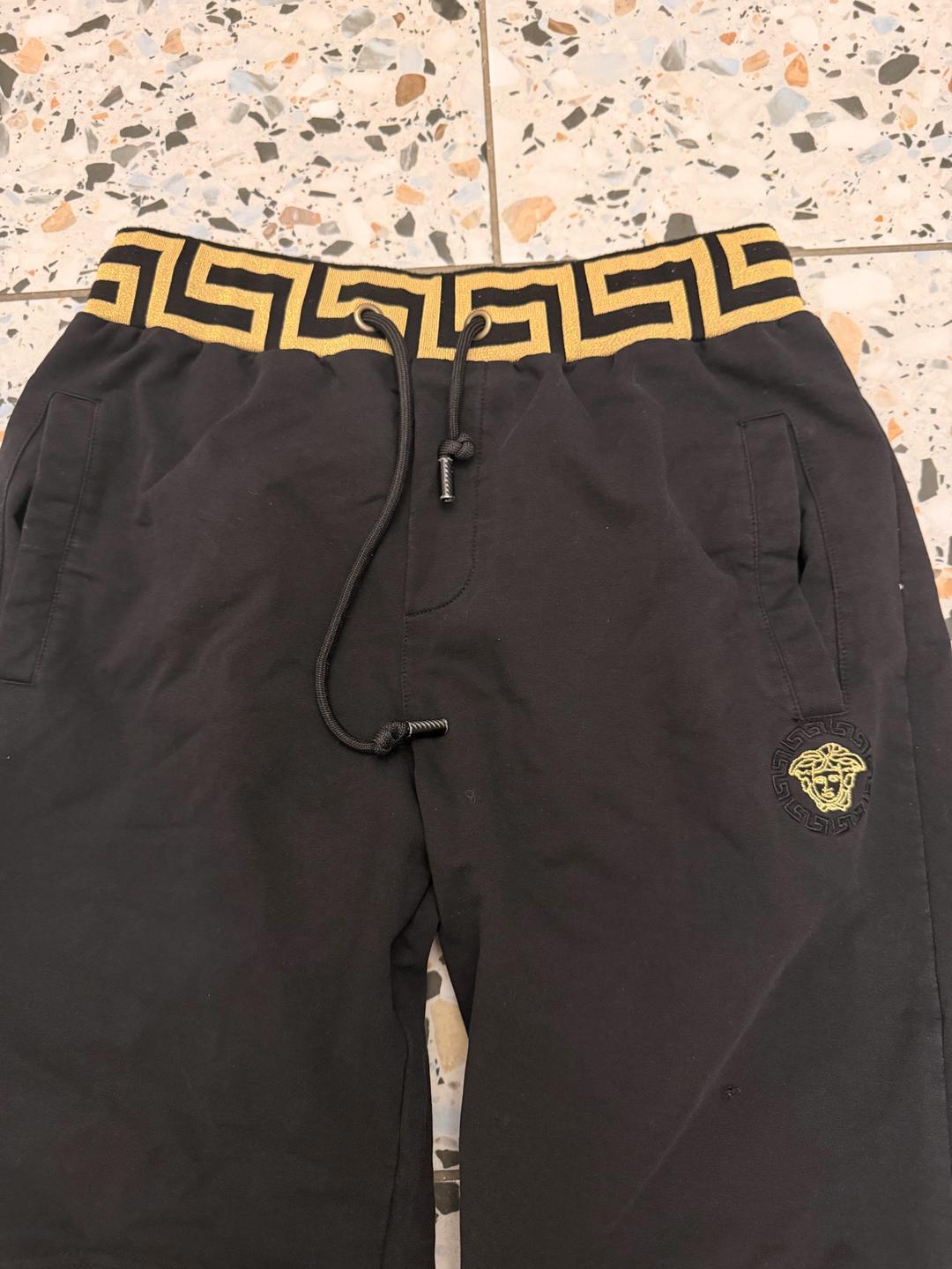 Versace Шорты Versace — фото 2