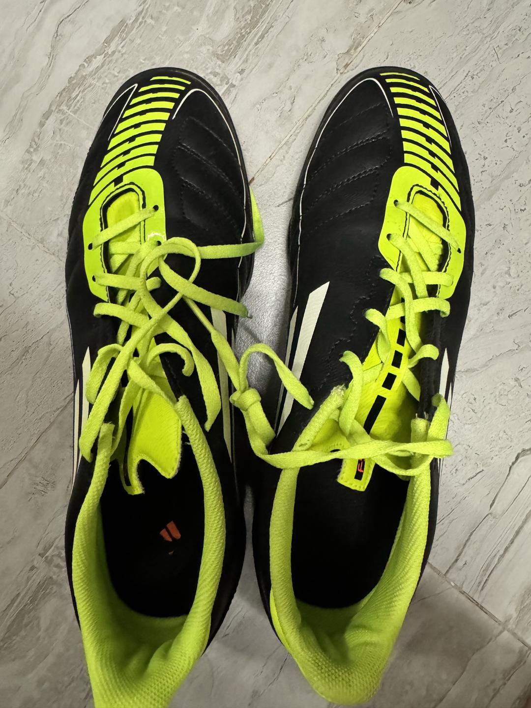 Adidas Кроссовки для футбола adidas — фото 2