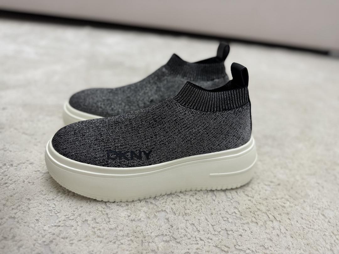 DKNY кроссовки DKNY — фото 2
