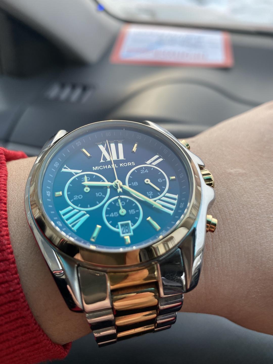 Michael Kors Часы Майкл Корс — фото 2