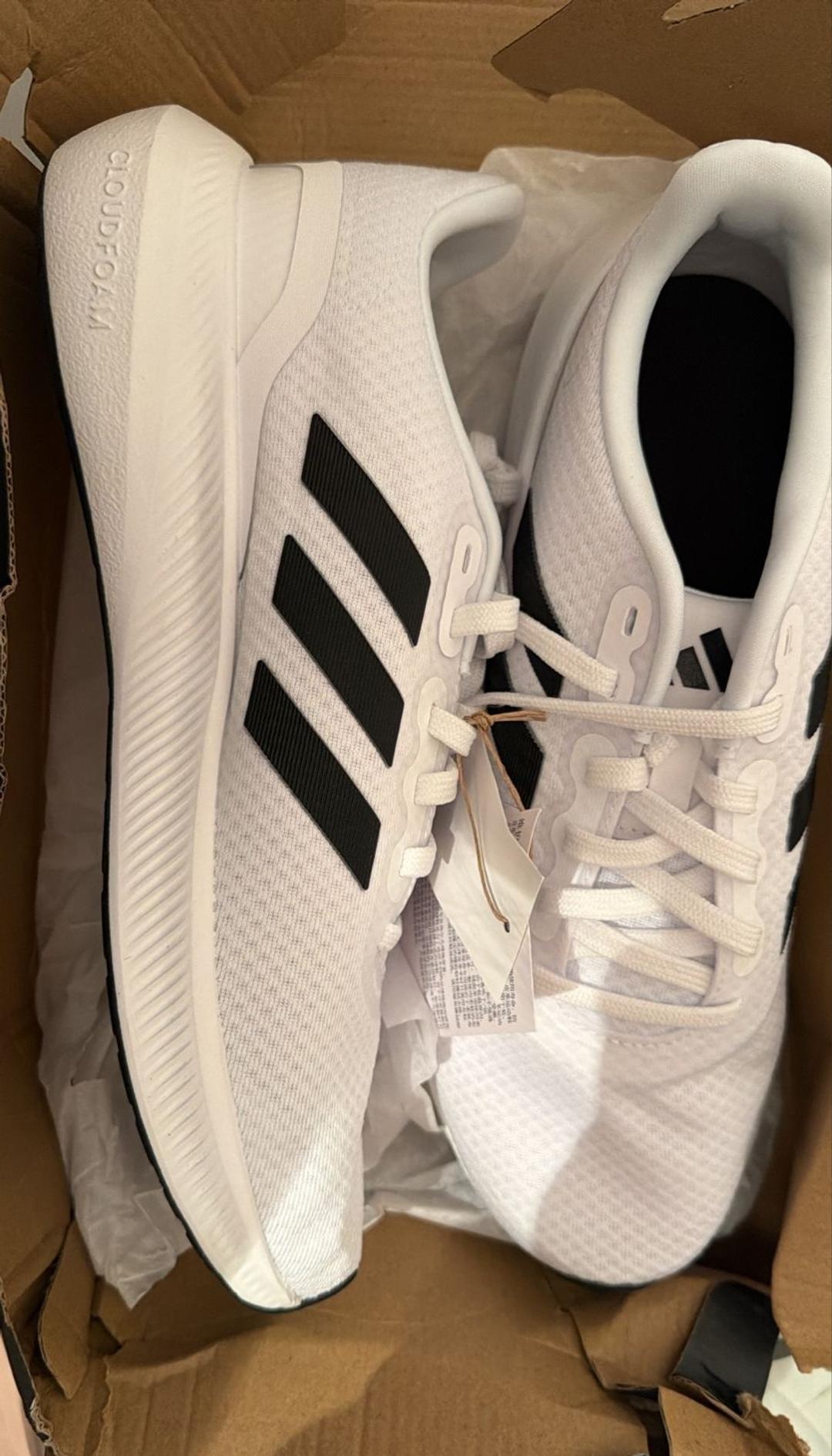 Adidas Кроссовки adidas — фото 2