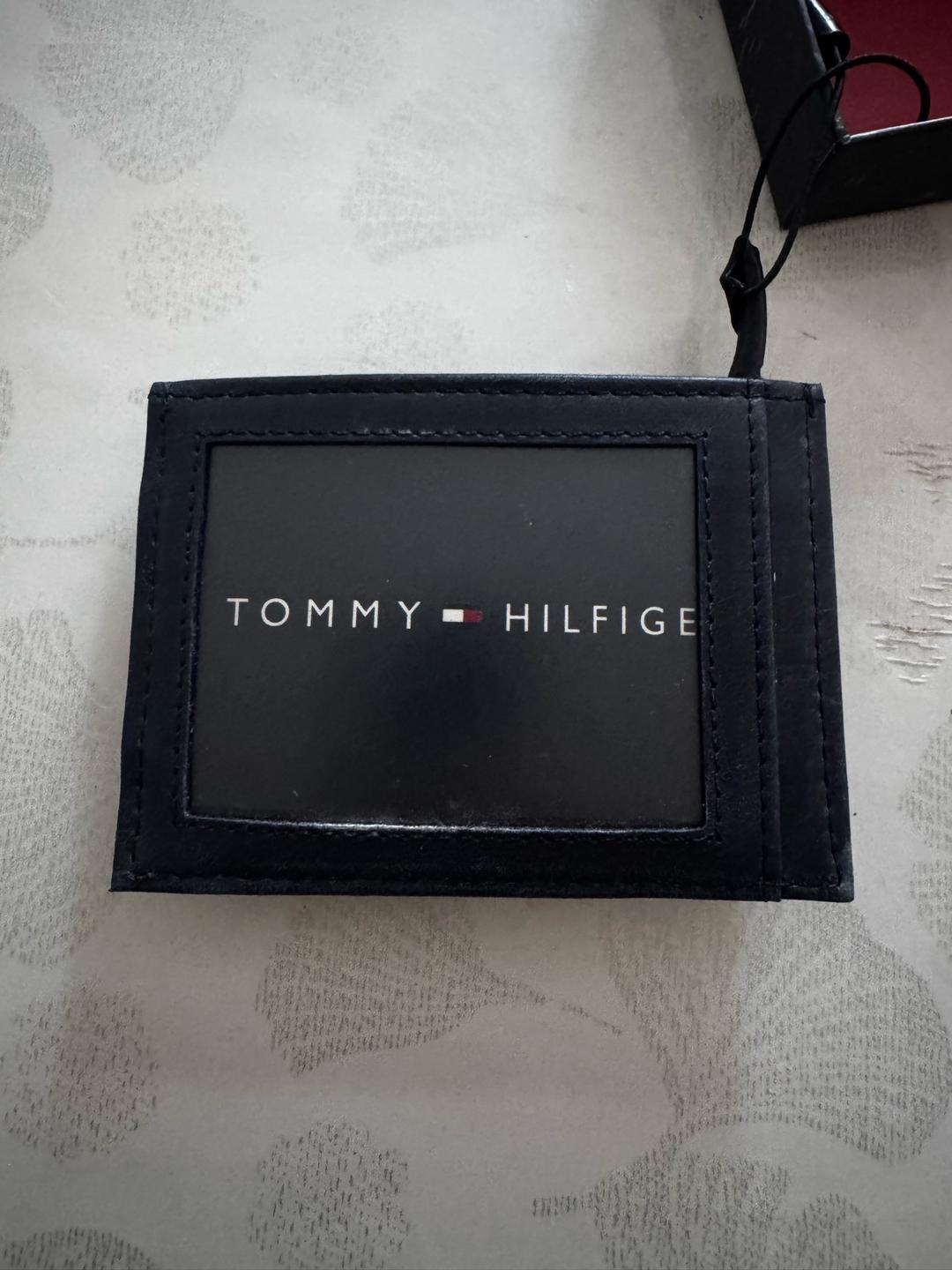 Tommy Hilfiger Картхолдер Tommy Hilfiger — фото 2