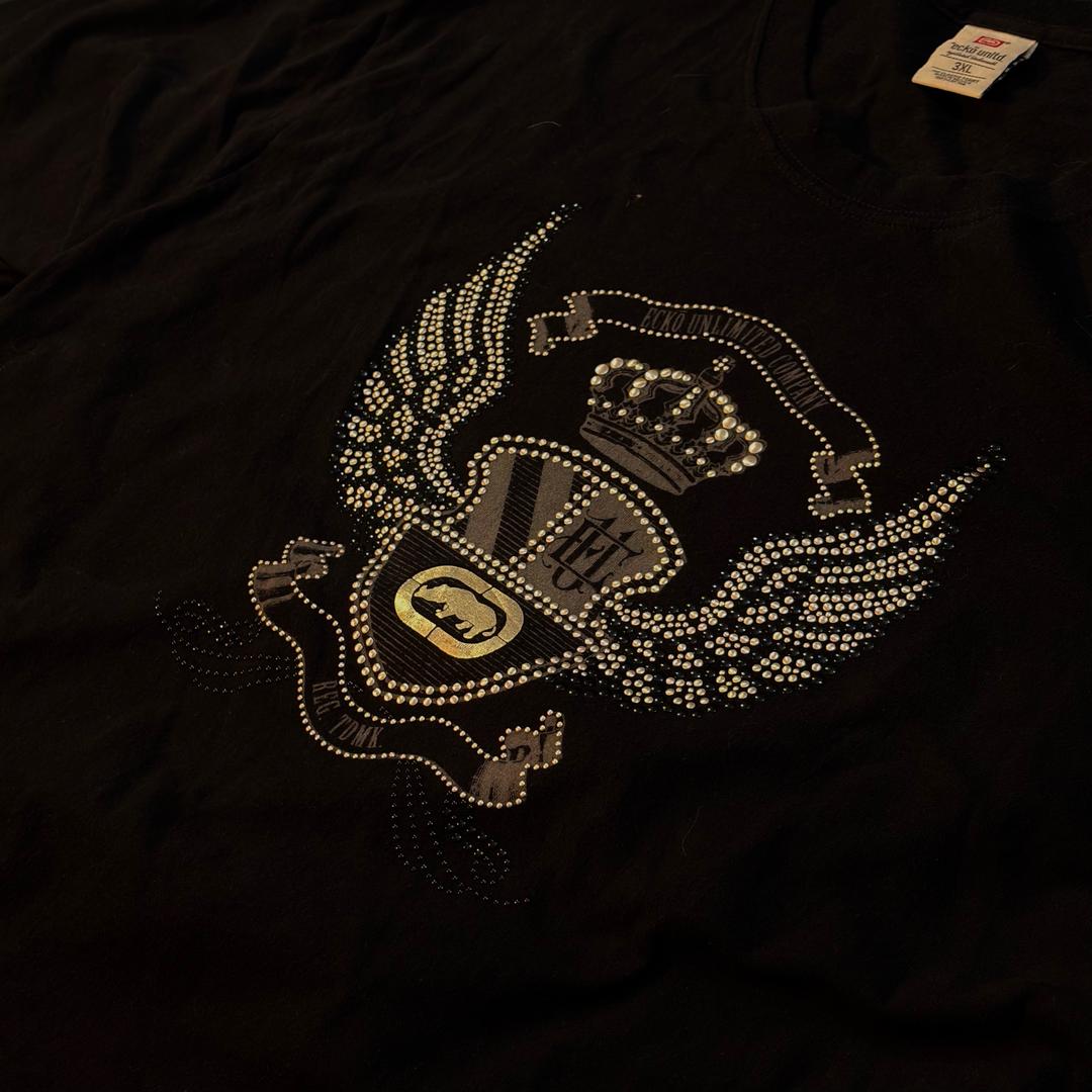 Ecko Unlimited Футболка ECKŌ UNLTD. — фото 2
