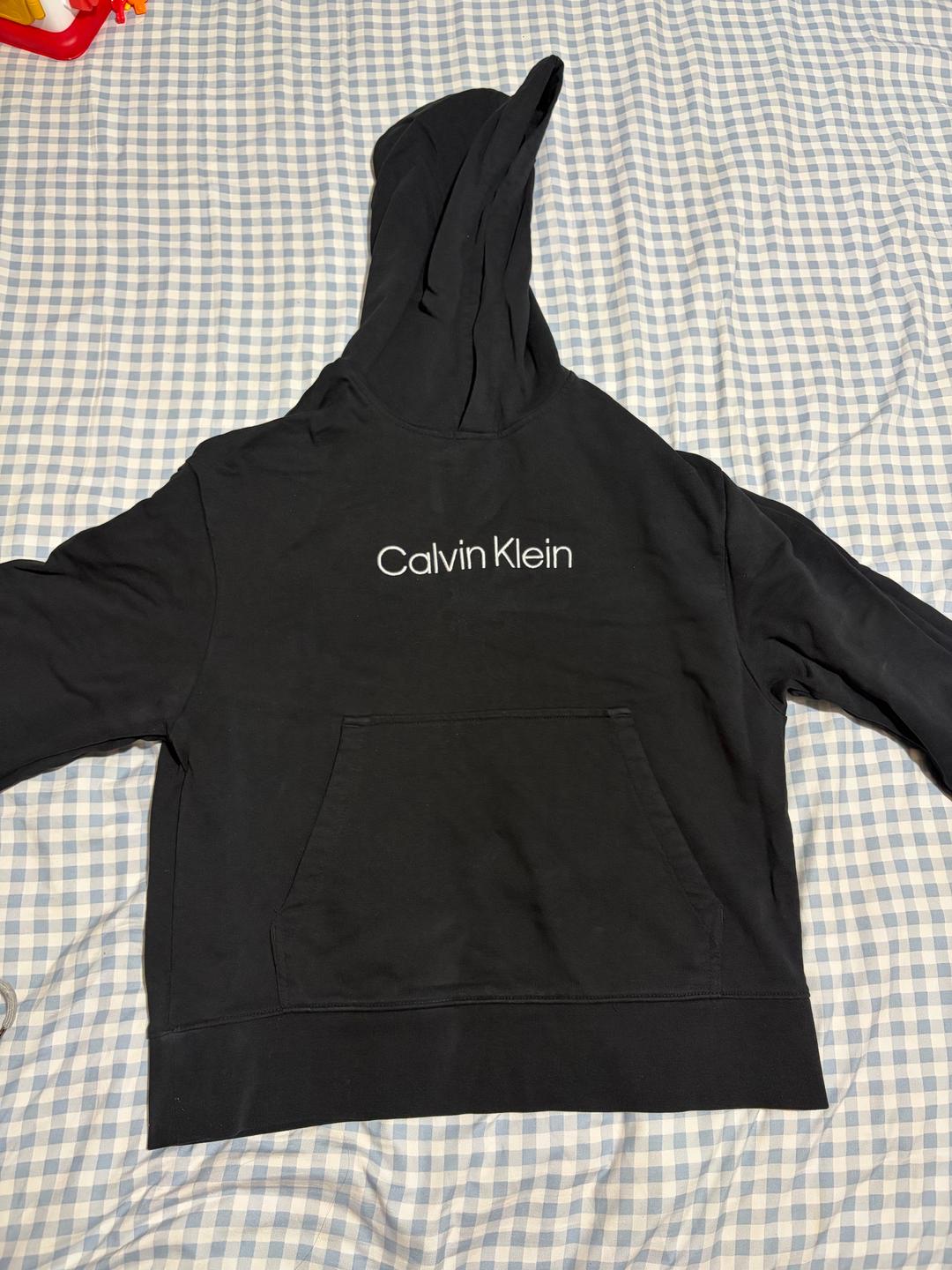 Calvin Klein Худи Calvin Klein — фото 2