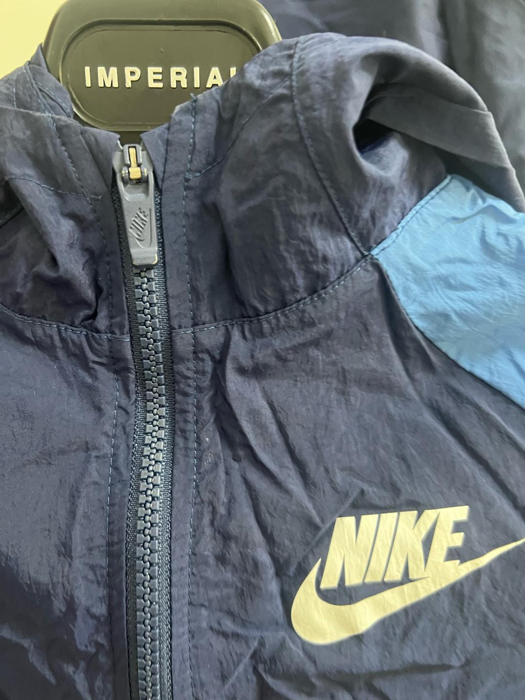 Nike Спортивный костюм Nike — фото 2