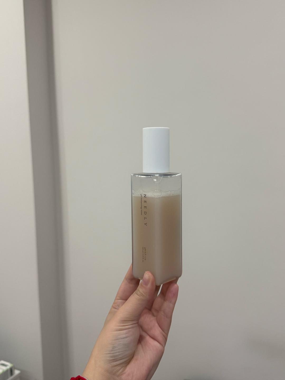 NEEDLY Тонер для лица NEEDLY pH balancing toner — фото 2