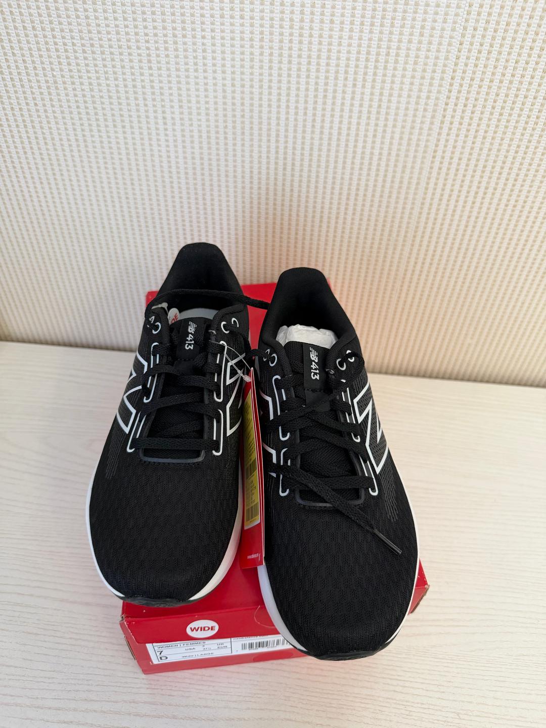 New Balance New Balance женские кроссовки — фото 2
