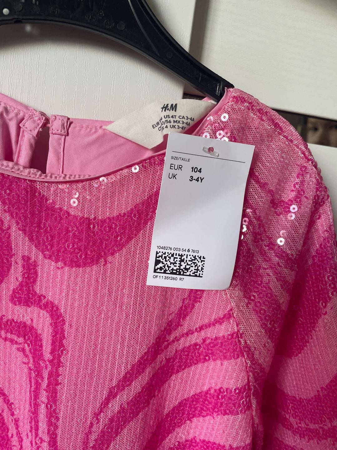 H&M H&M платье — фото 2