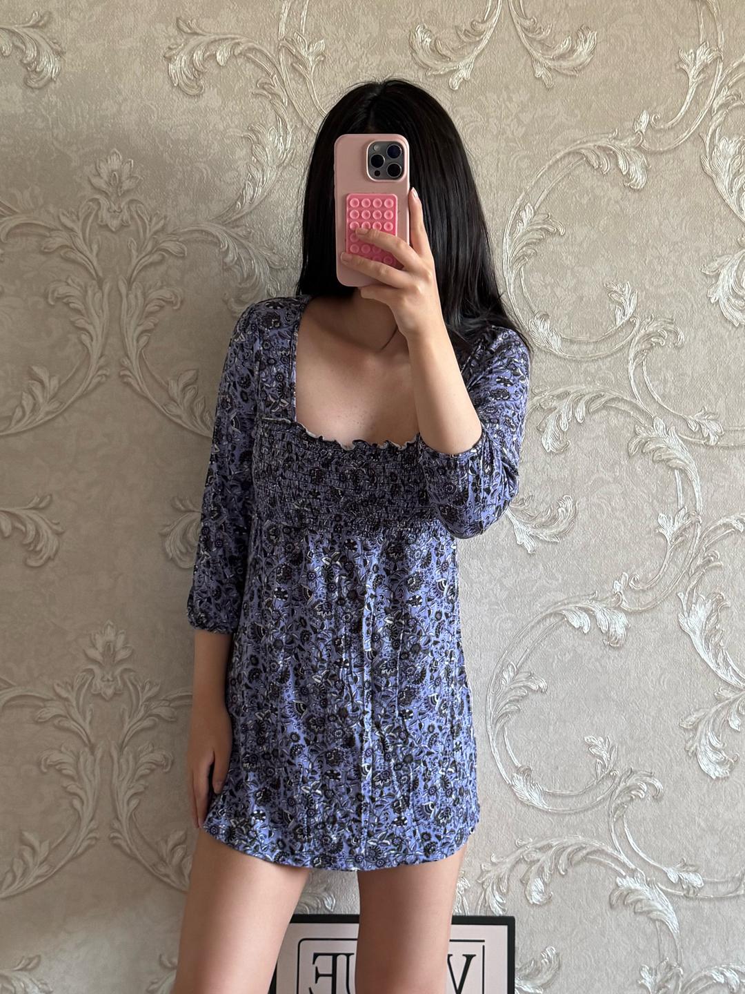 zero Платье повседневное- туника — фото 2