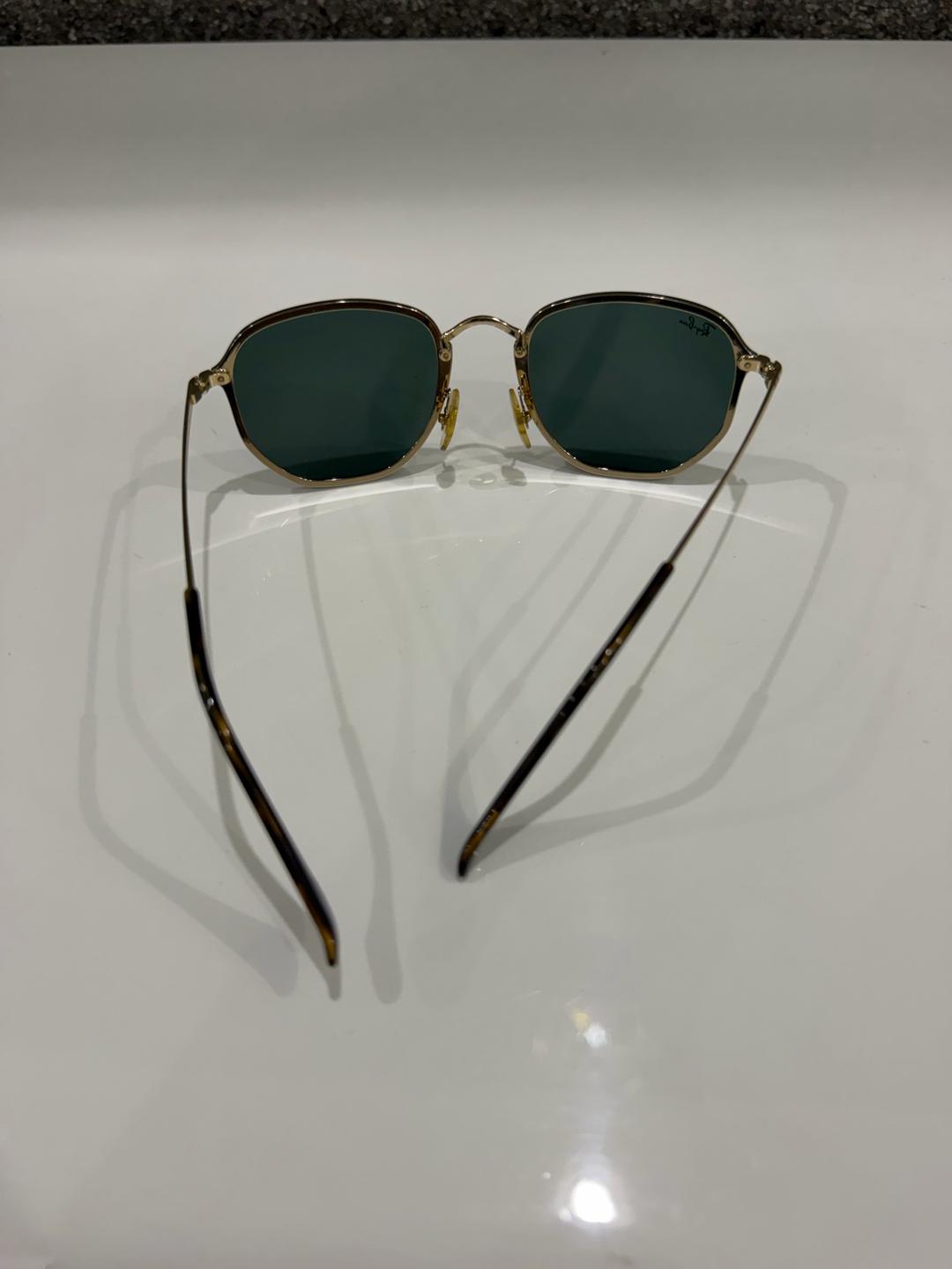 Ray-Ban Солнцезащитные очки Ray-Ban — фото 2