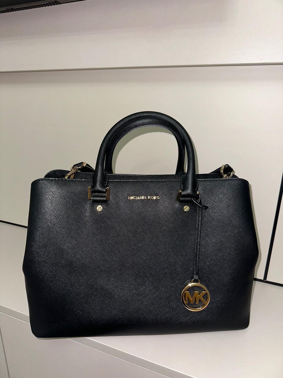 Michael Kors Сумка MK — фото 2