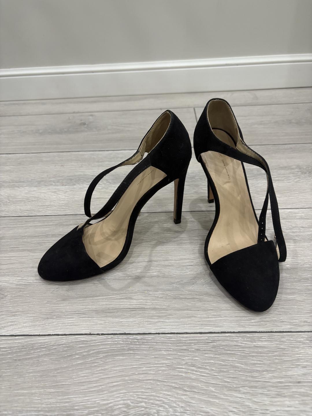 Zara Туфли Zara 38 р — фото 2