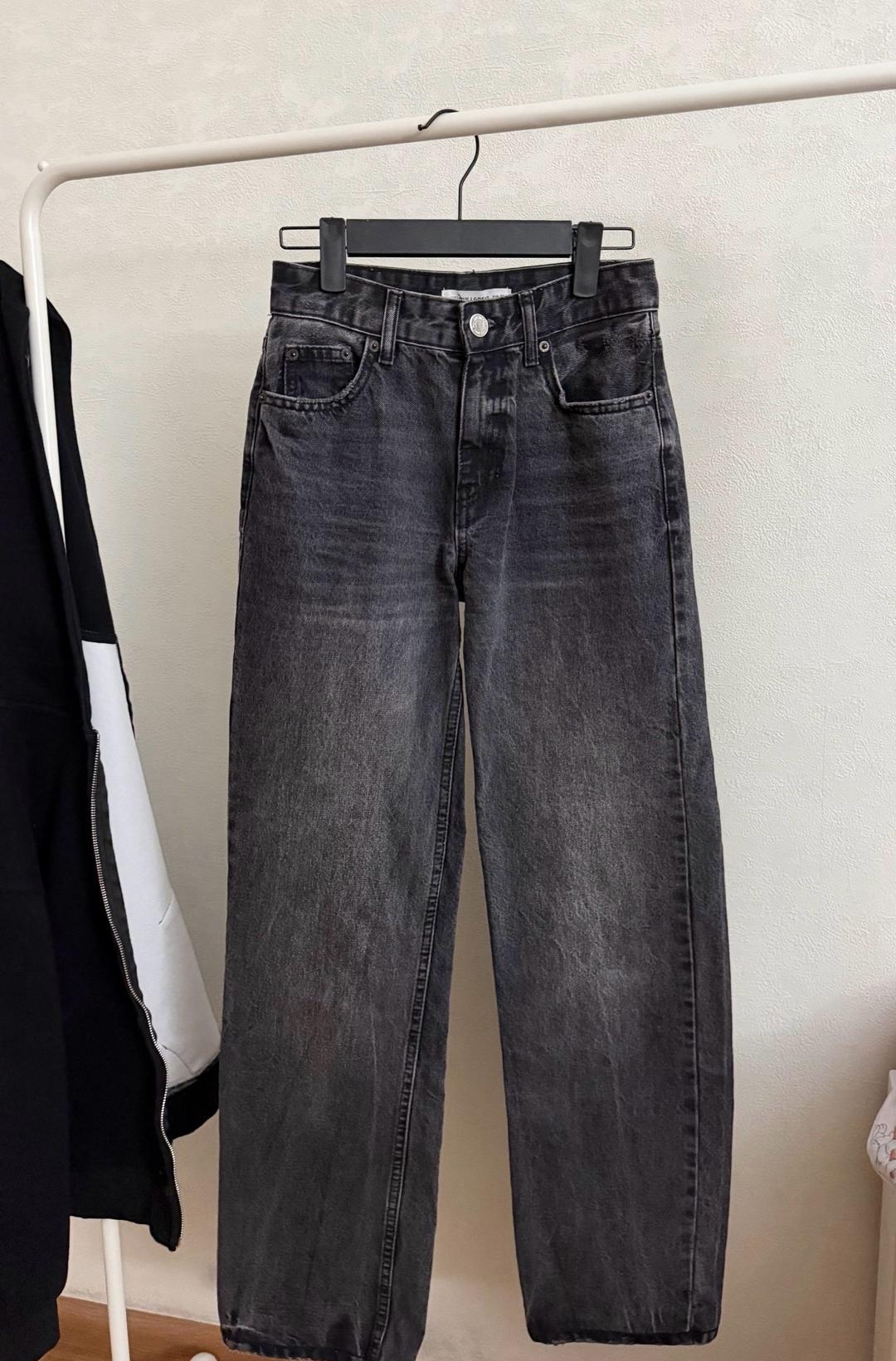 Pull & Bear Джинсы PULL&BEAR — фото 2