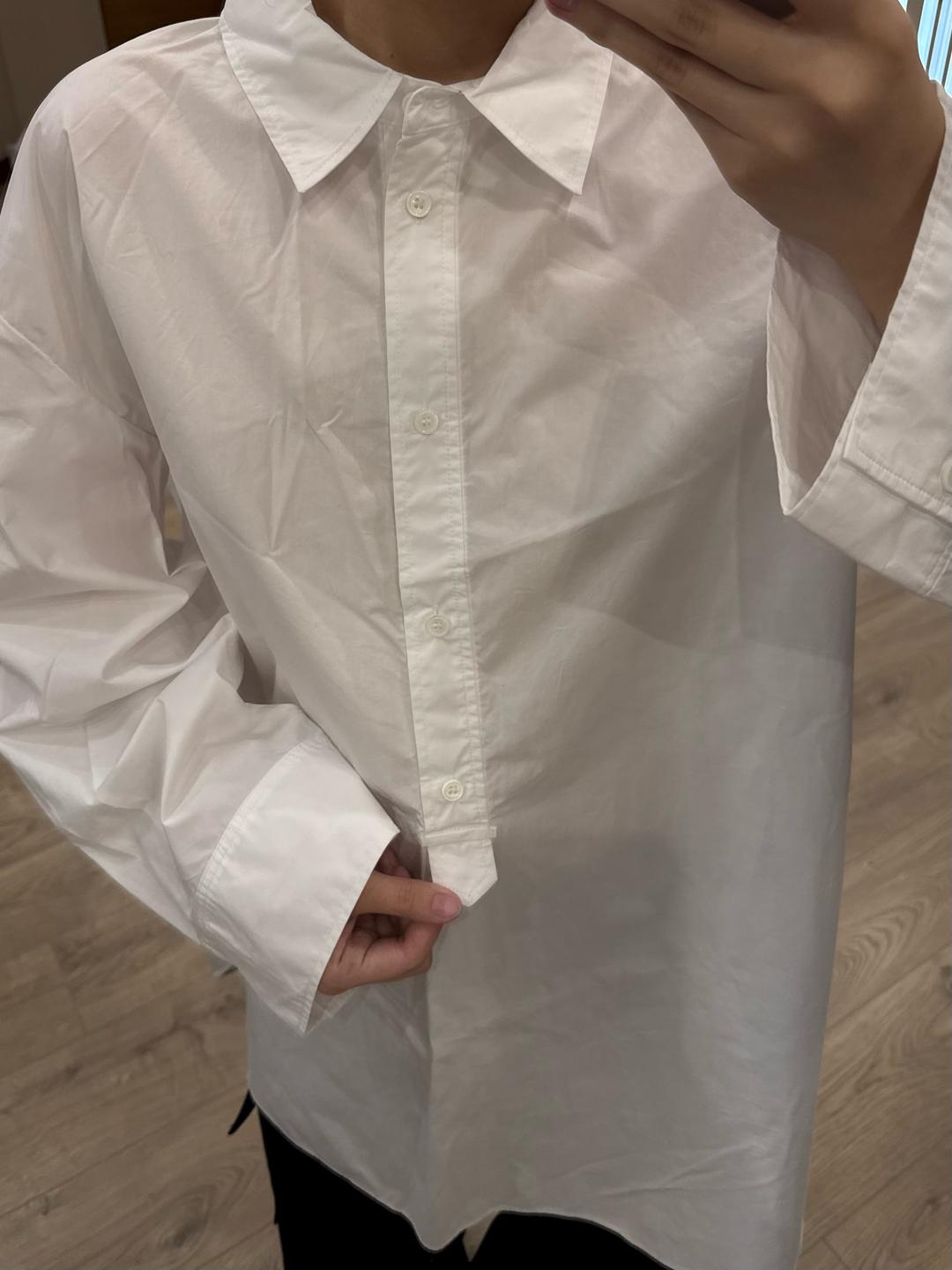 Zara Рубашка Zara — фото 2