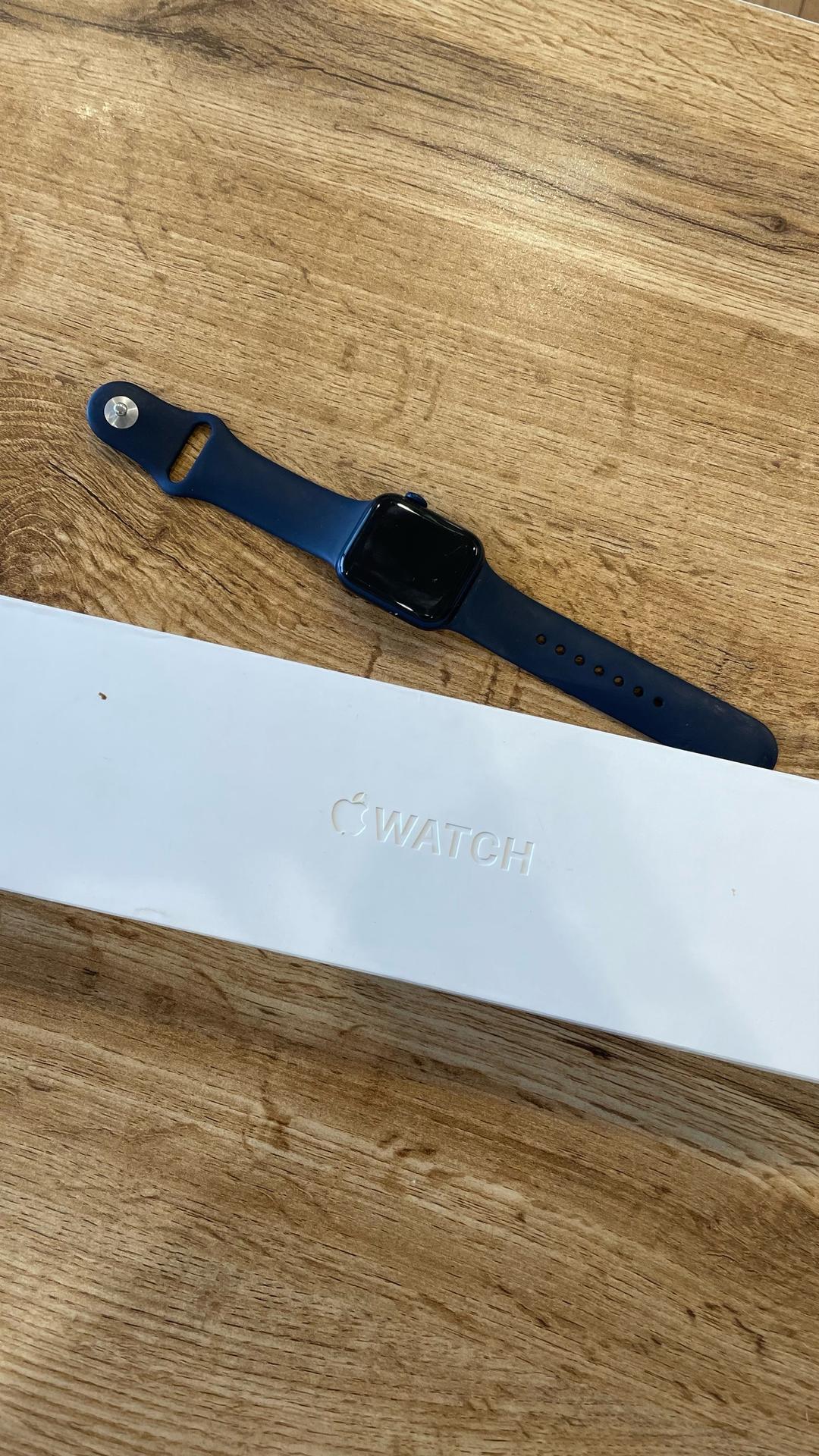 Apple Apple watch — фото 2