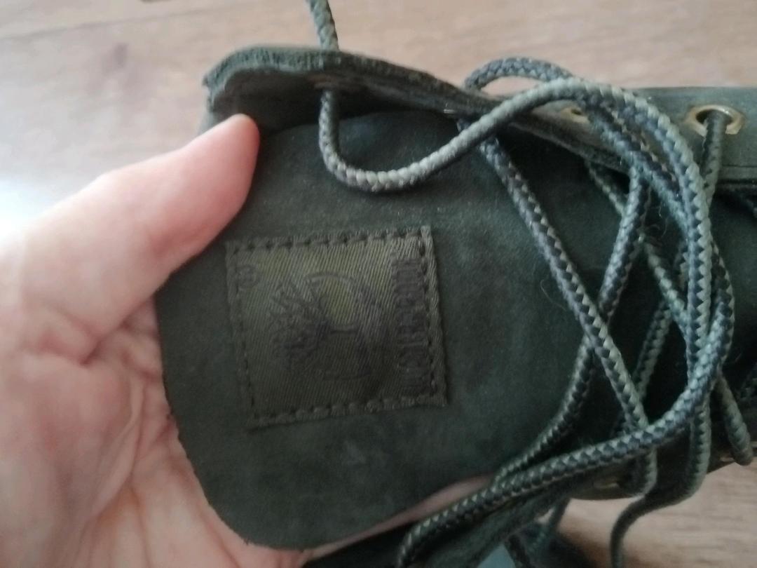 Timberland Ботинки Timberland — фото 2