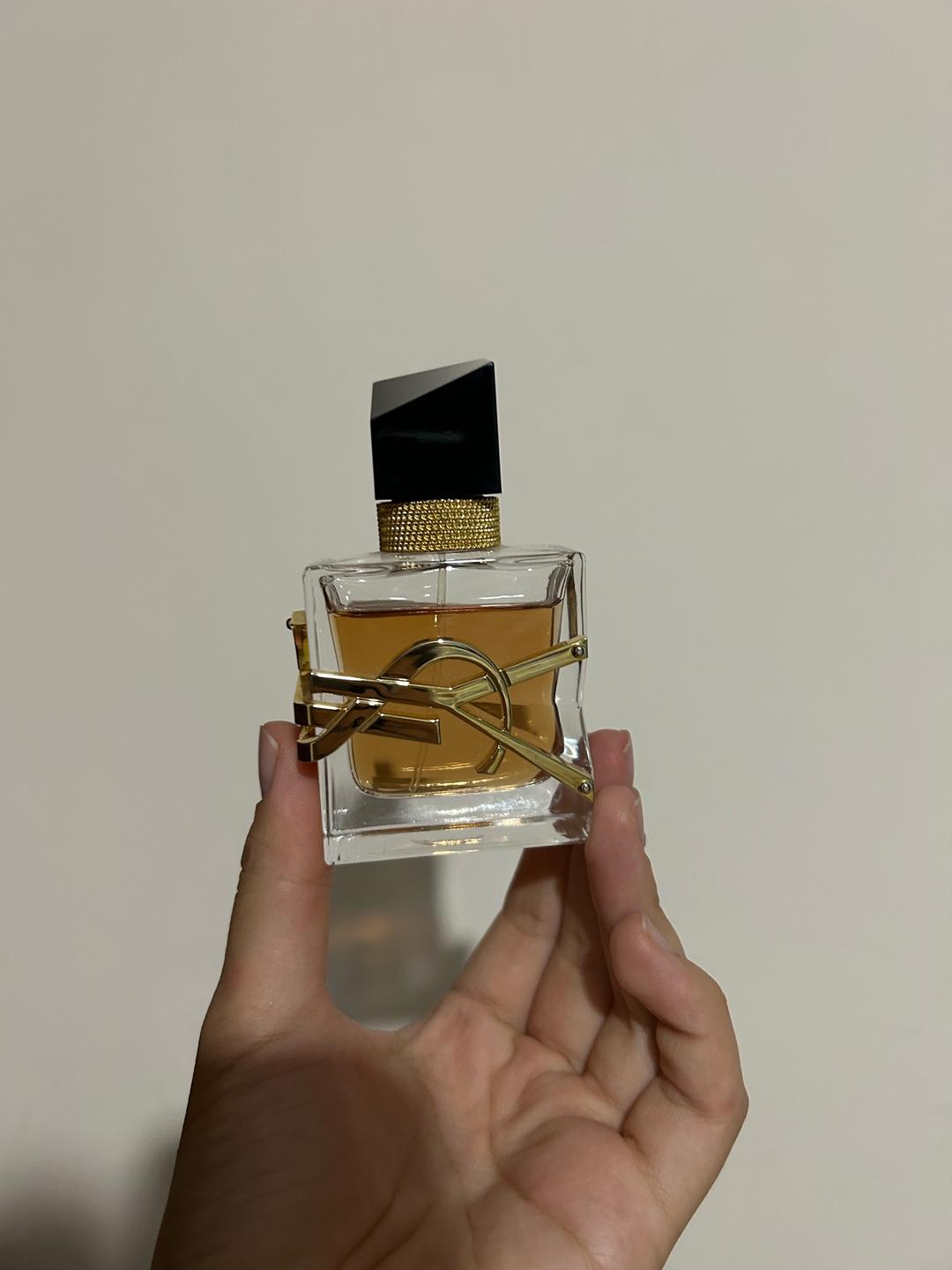 Yves Saint Laurent Парфюмерная вода YVES SAINT LAURENT libre flowers & flames — фото 2