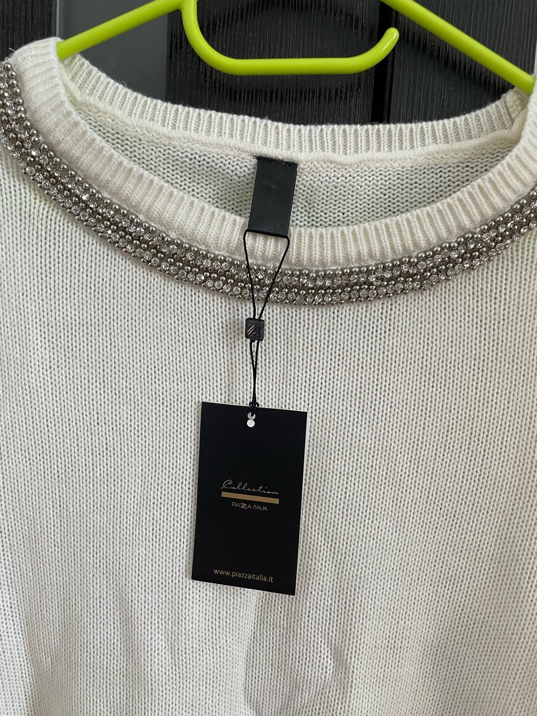 piazza italia Джемпер — фото 2